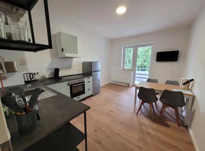 Apartamento Hagen Hagen  Habitación foto