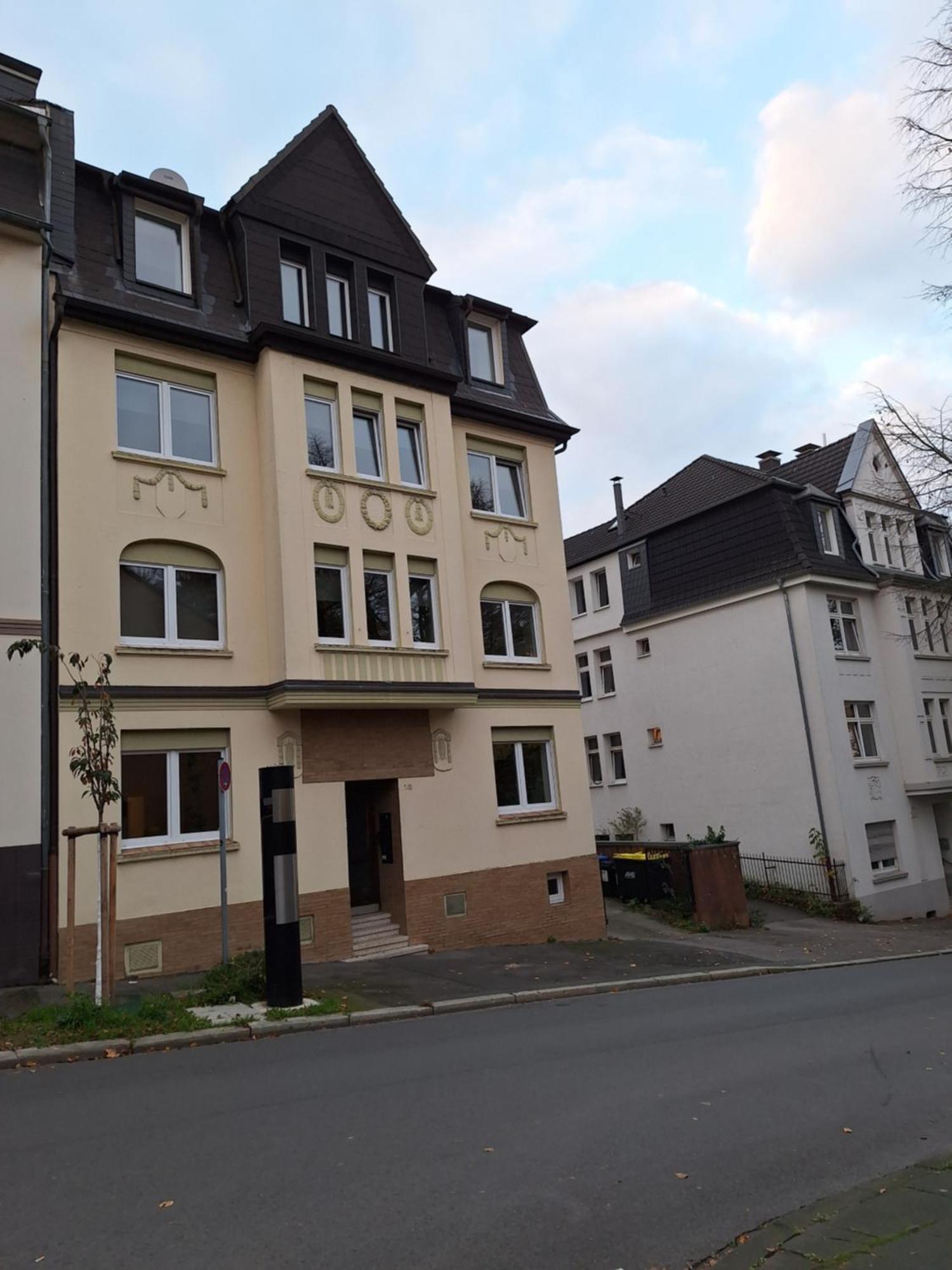 Apartamento Hagen Hagen  Exterior foto