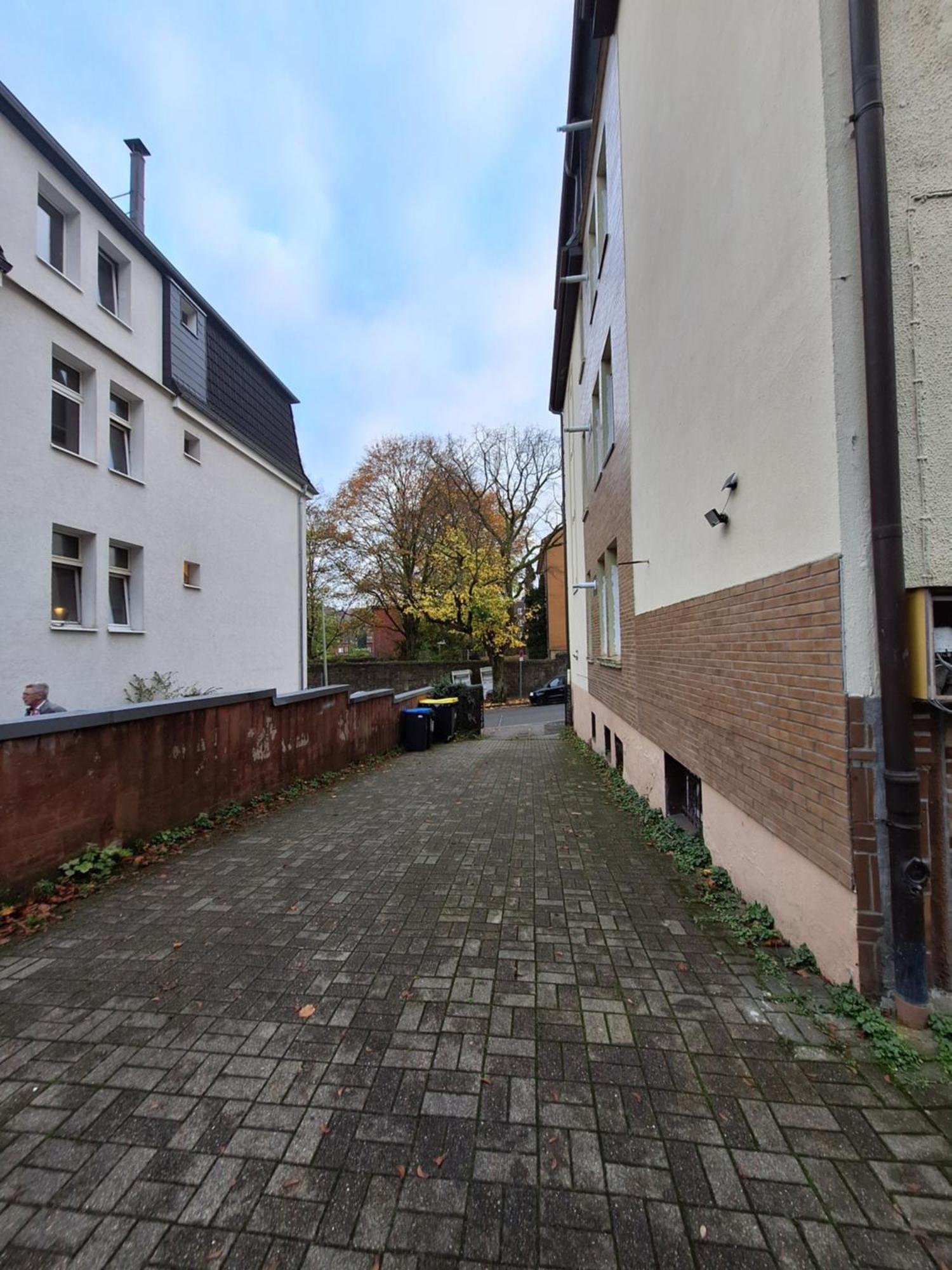 Apartamento Hagen Hagen  Exterior foto