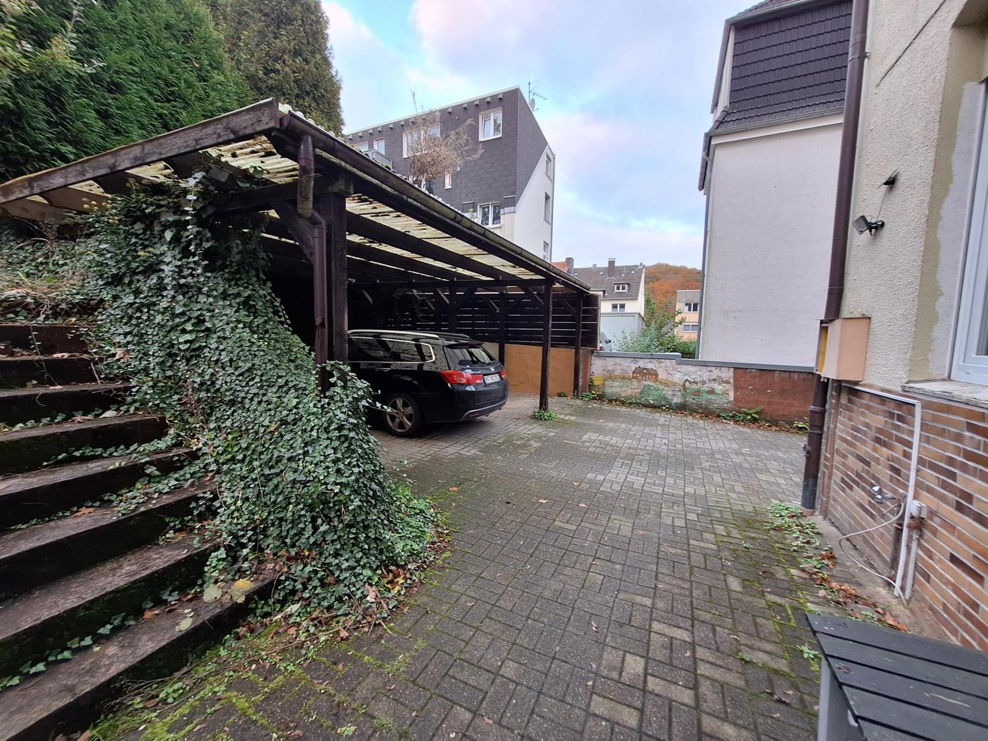 Apartamento Hagen Hagen  Exterior foto
