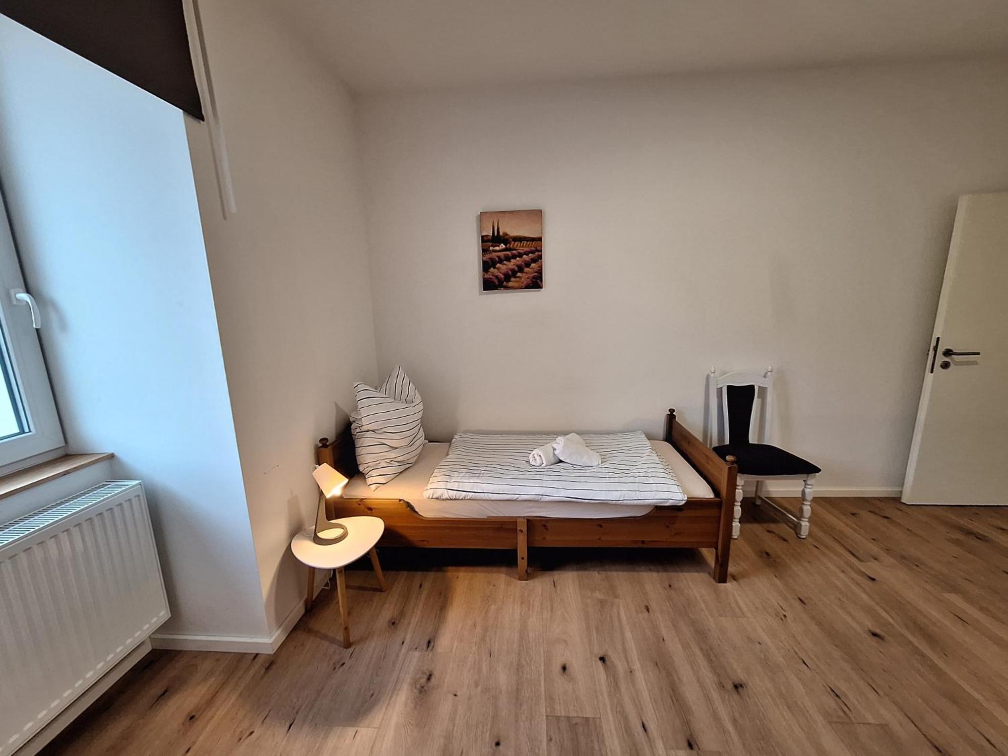 Apartamento Hagen Hagen  Exterior foto