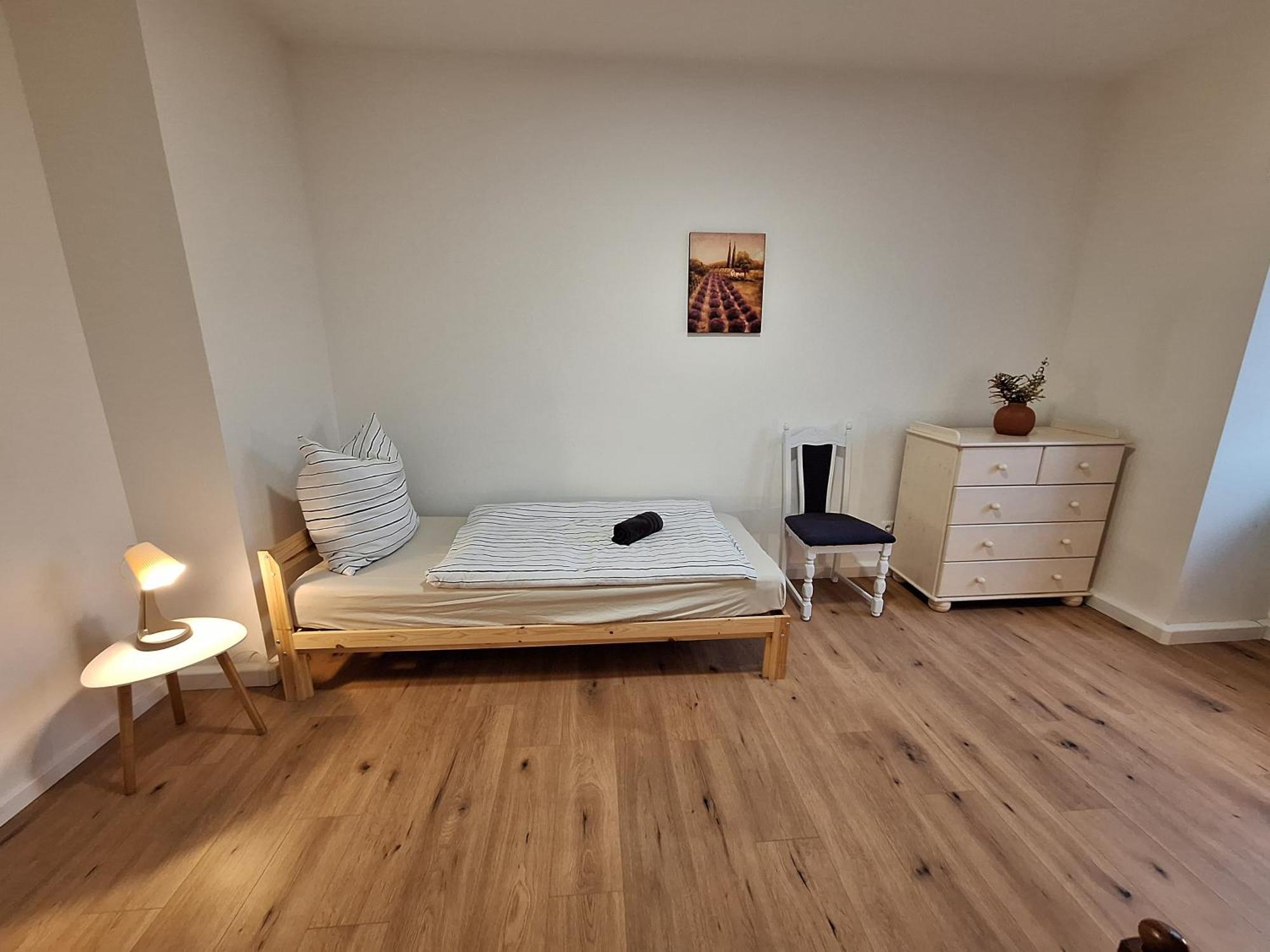 Apartamento Hagen Hagen  Exterior foto
