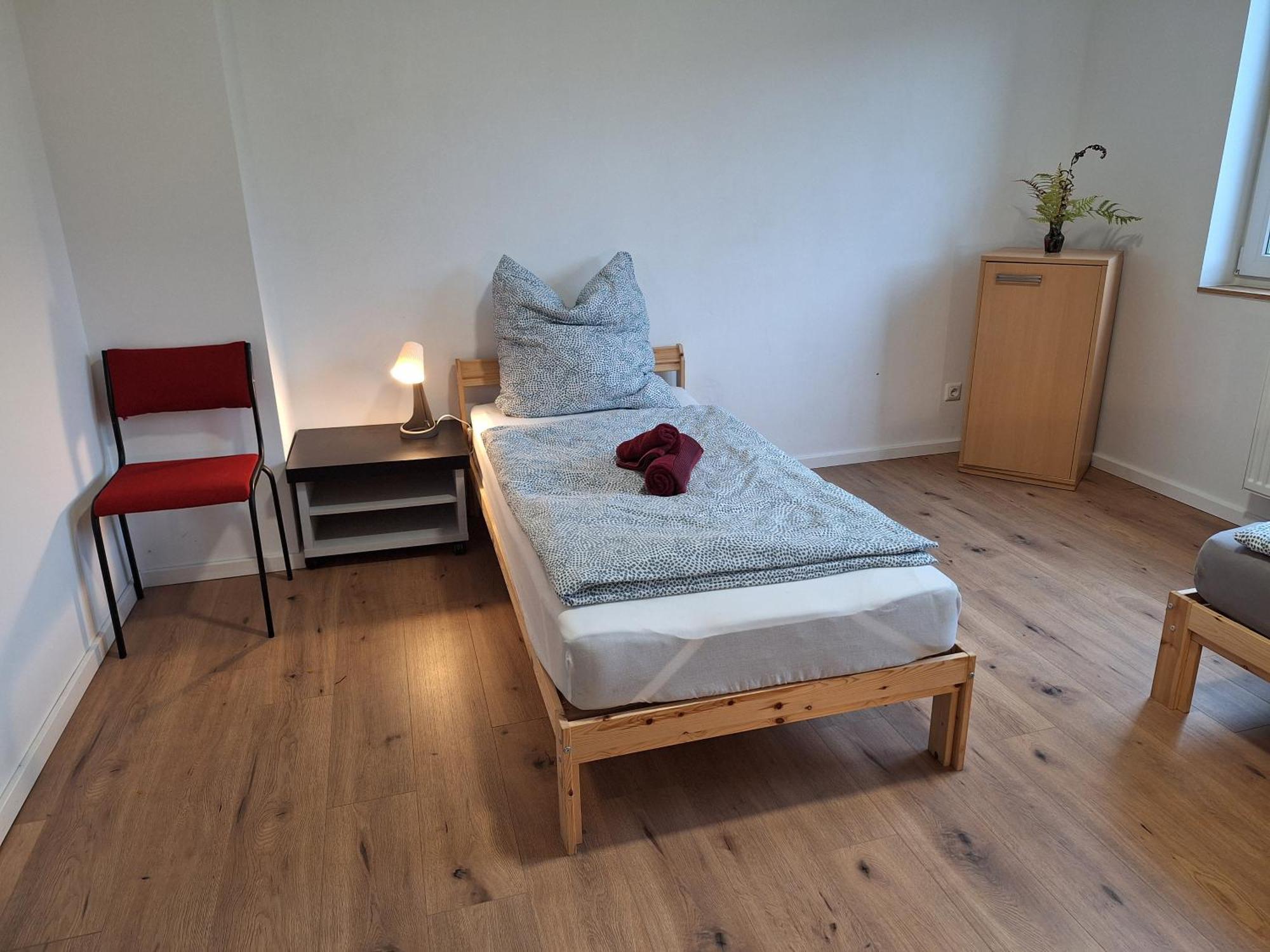 Apartamento Hagen Hagen  Exterior foto