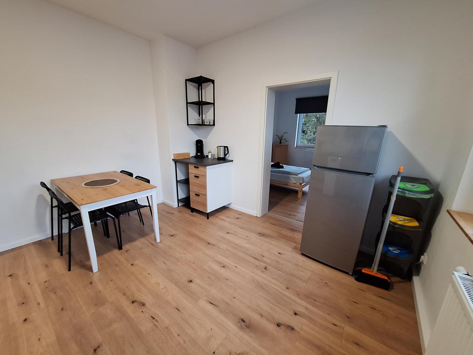 Apartamento Hagen Hagen  Exterior foto