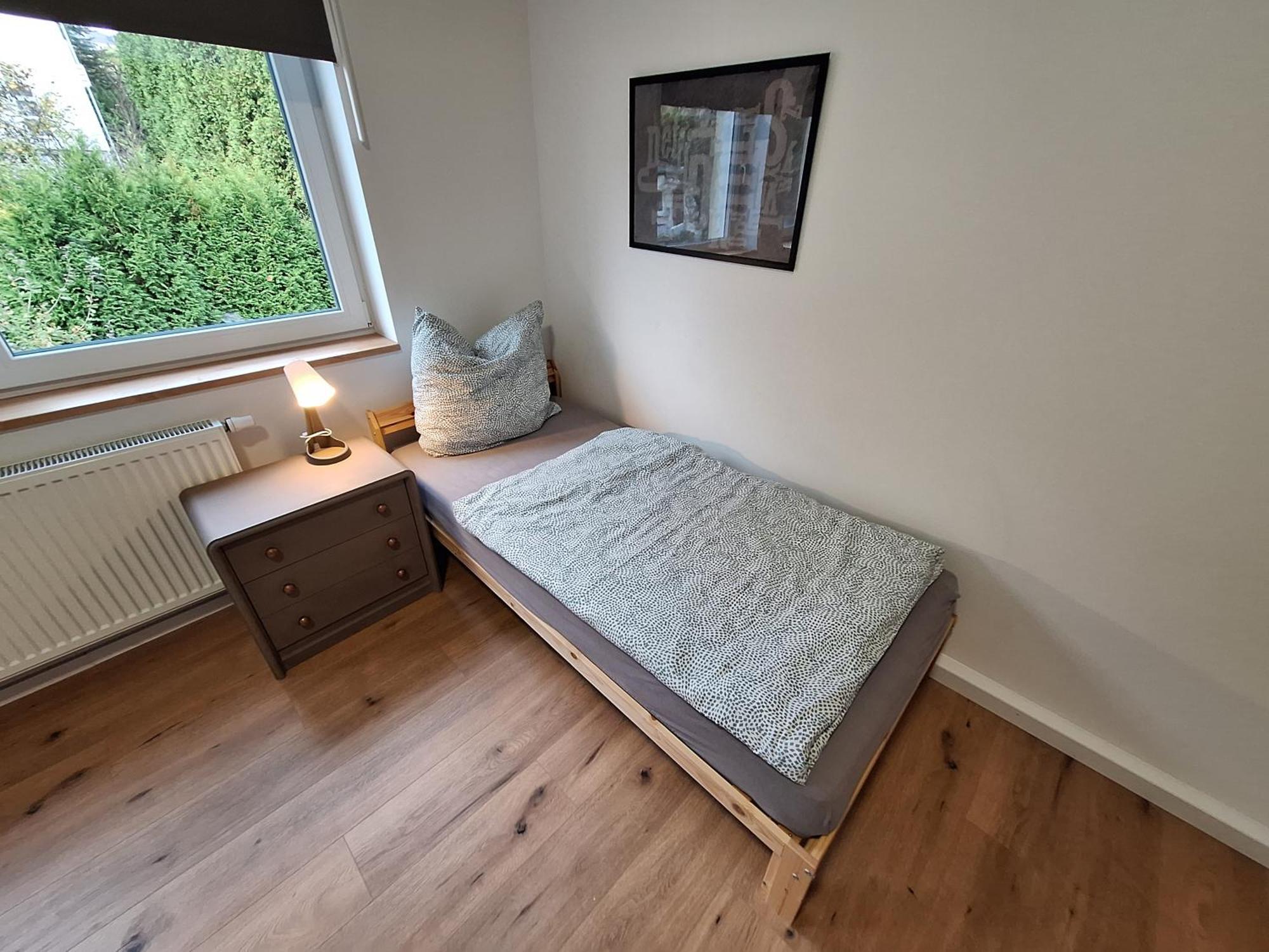 Apartamento Hagen Hagen  Exterior foto