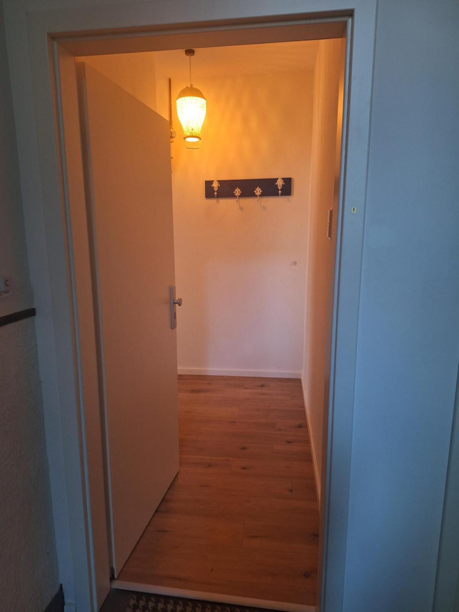 Apartamento Hagen Hagen  Exterior foto