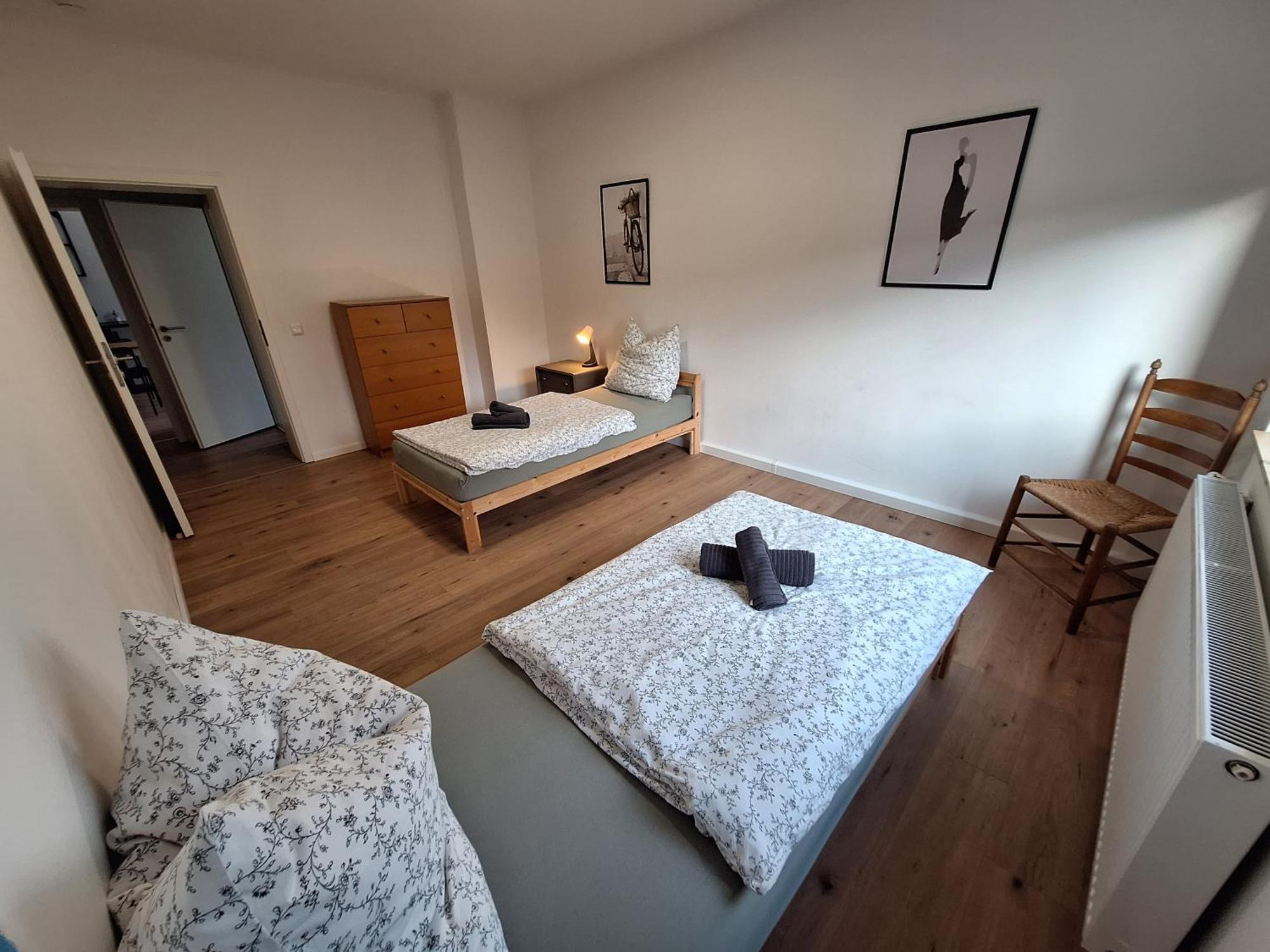 Apartamento Hagen Hagen  Exterior foto
