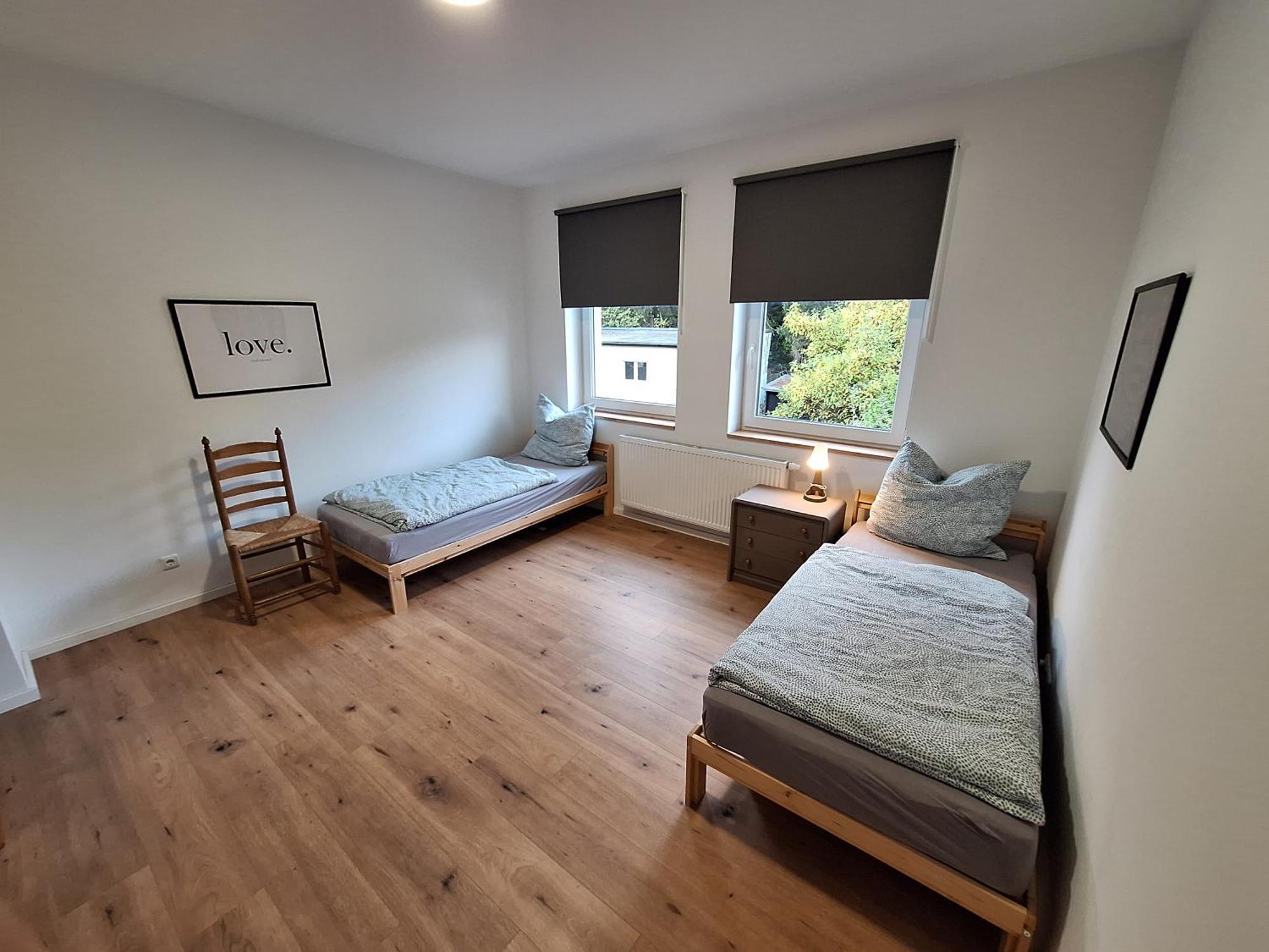 Apartamento Hagen Hagen  Exterior foto