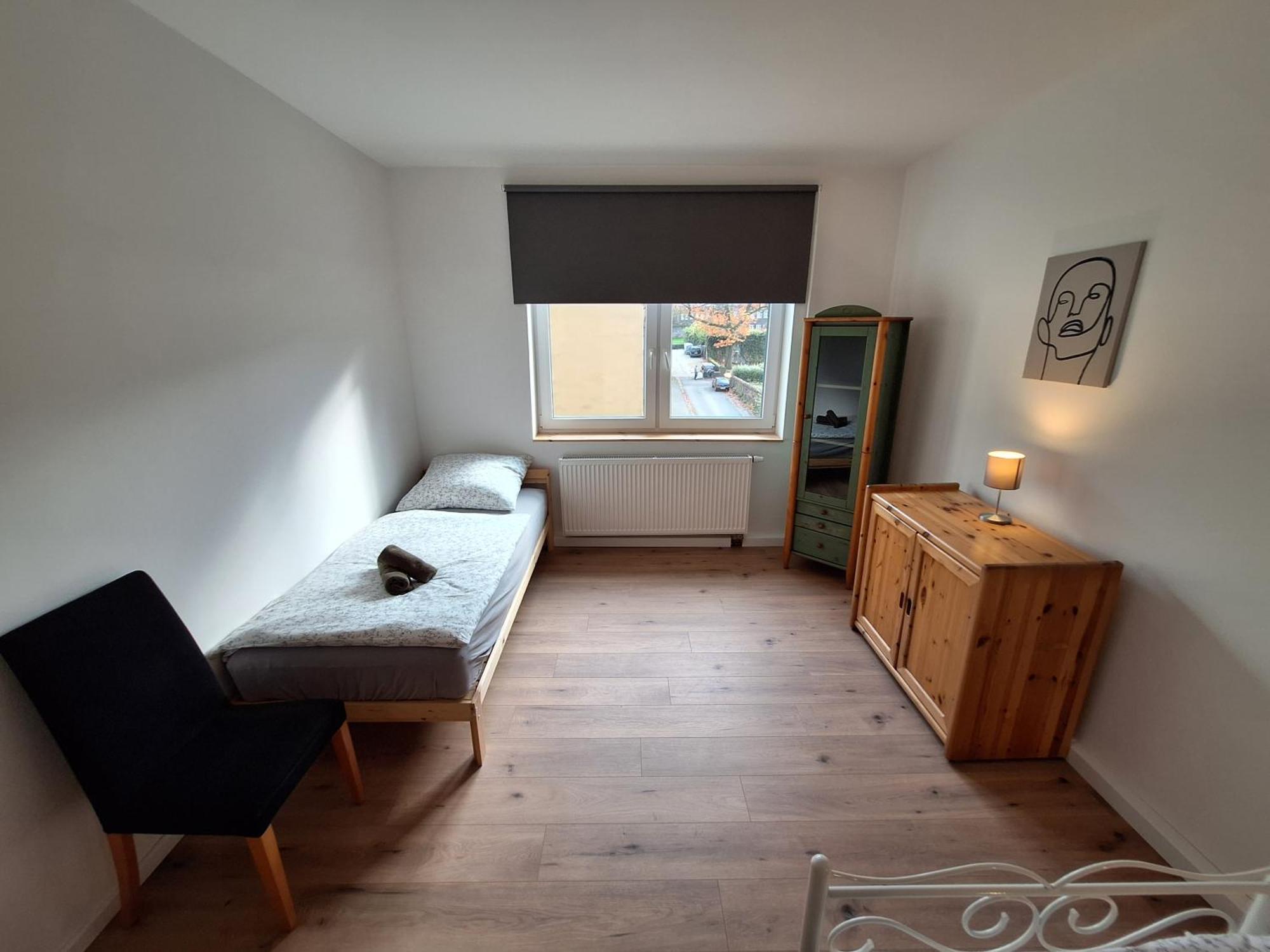 Apartamento Hagen Hagen  Exterior foto