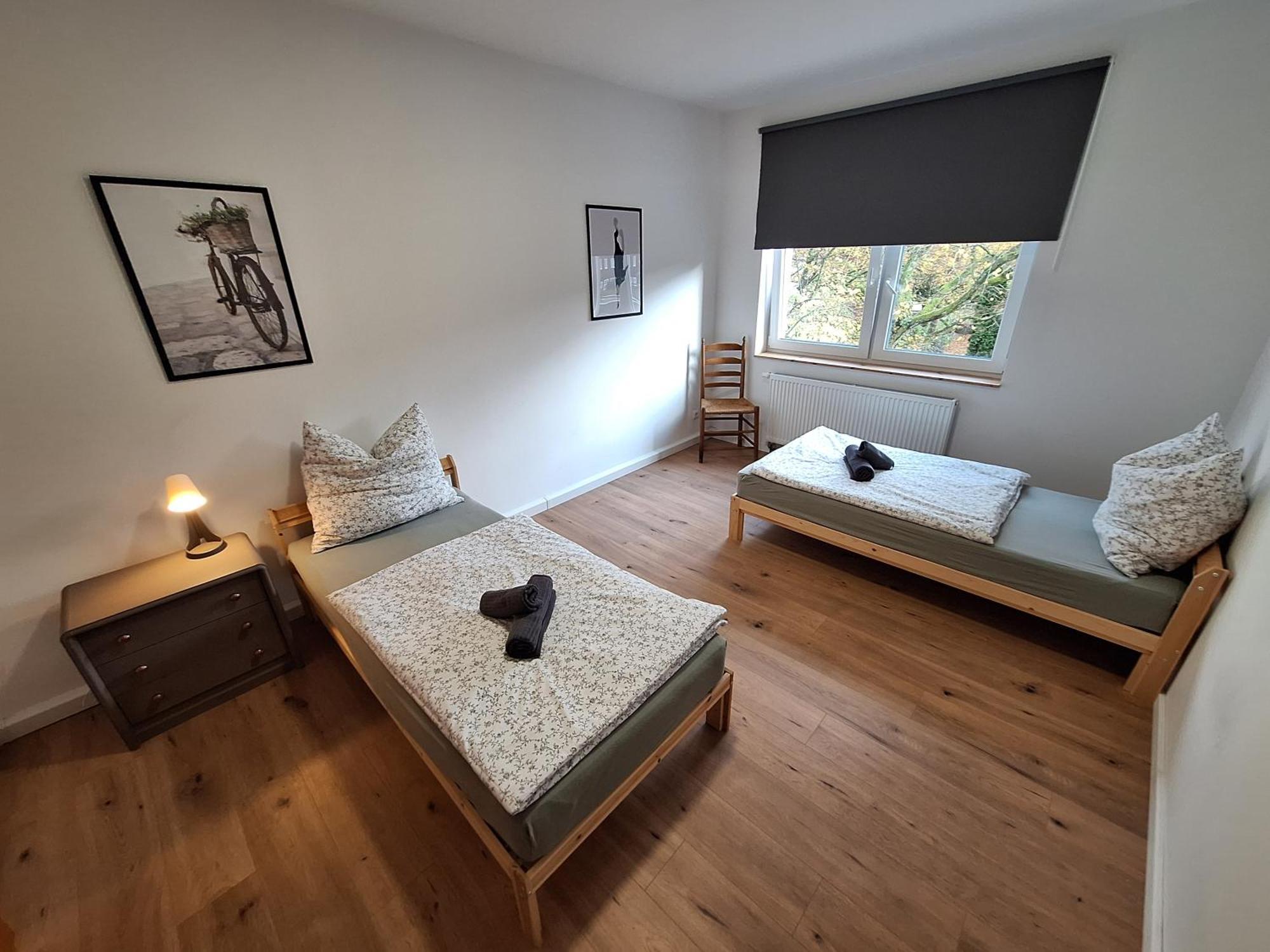 Apartamento Hagen Hagen  Exterior foto