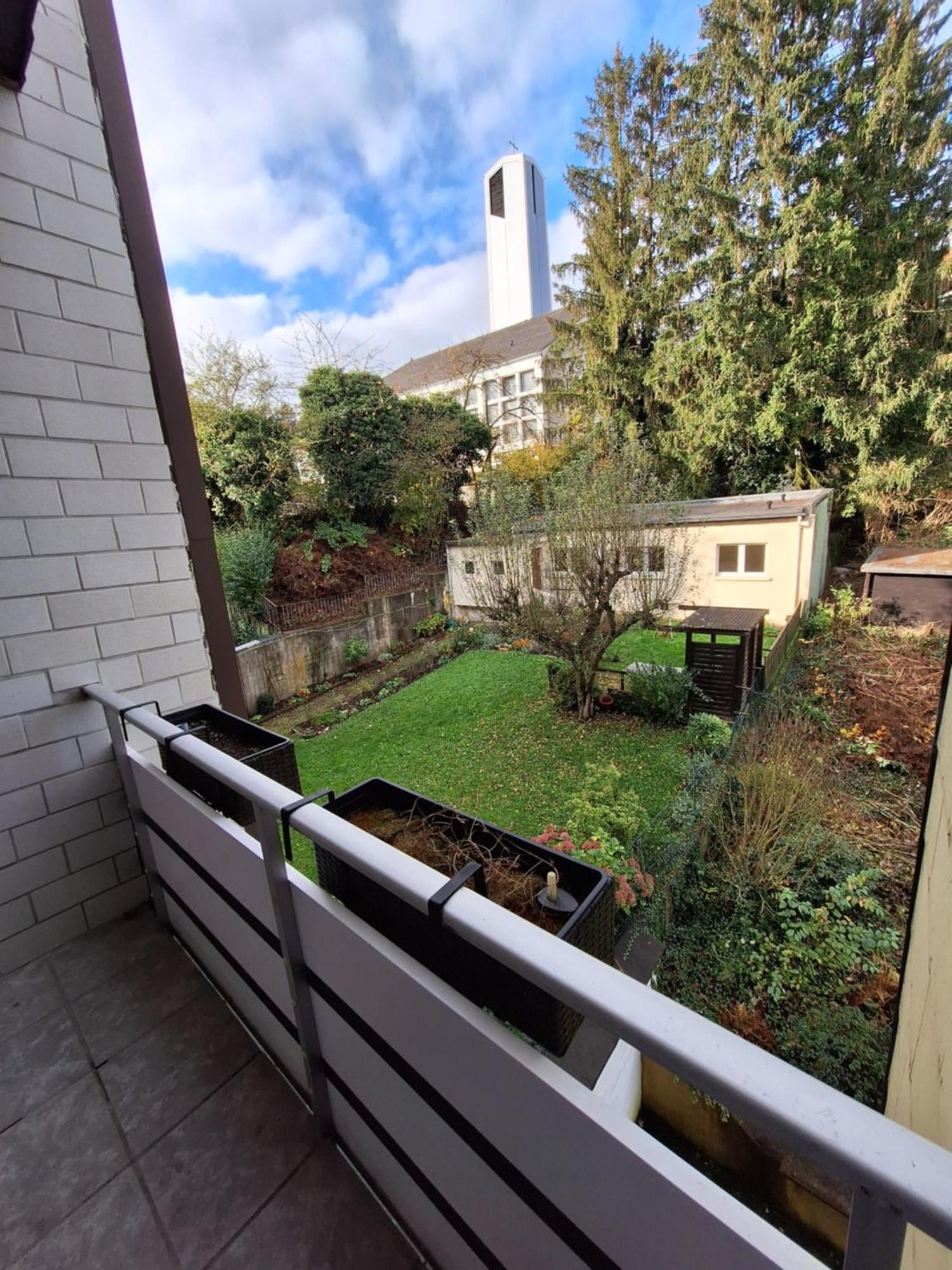 Apartamento Hagen Hagen  Exterior foto