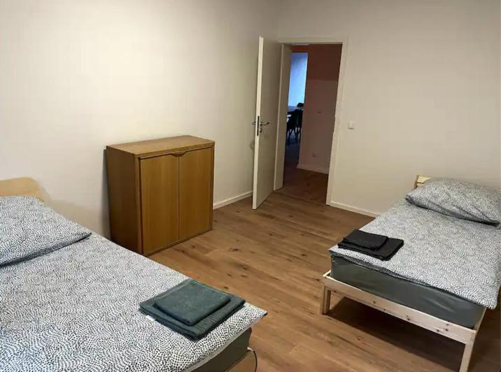 Apartamento Hagen Hagen  Habitación foto