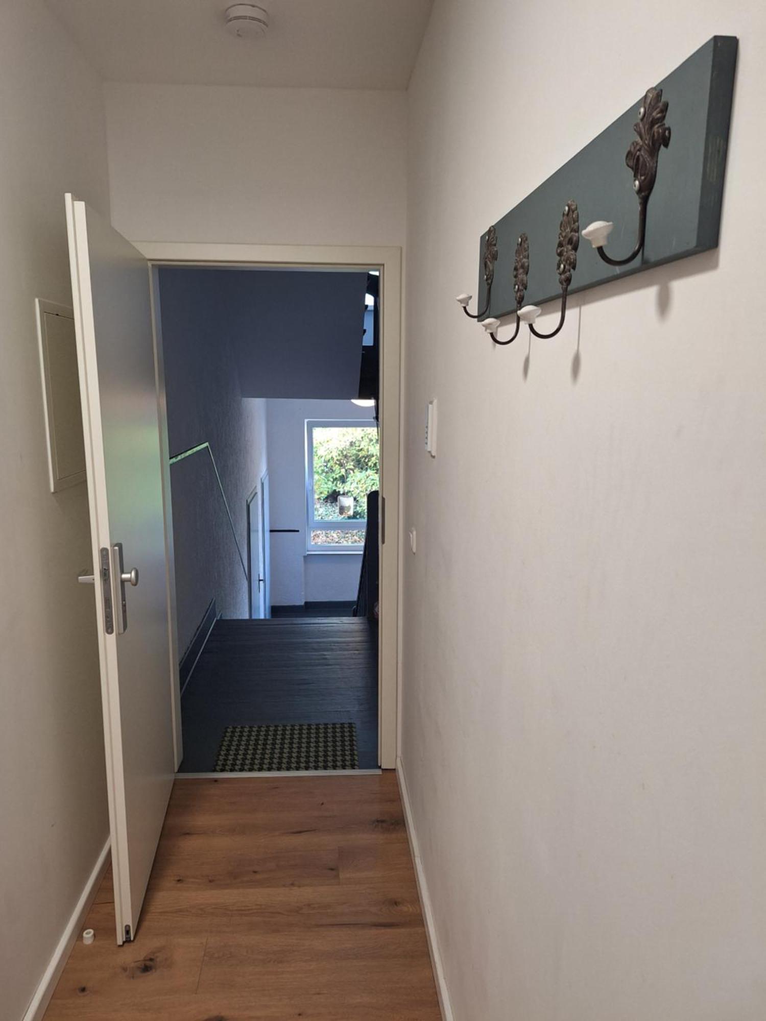 Apartamento Hagen Hagen  Exterior foto