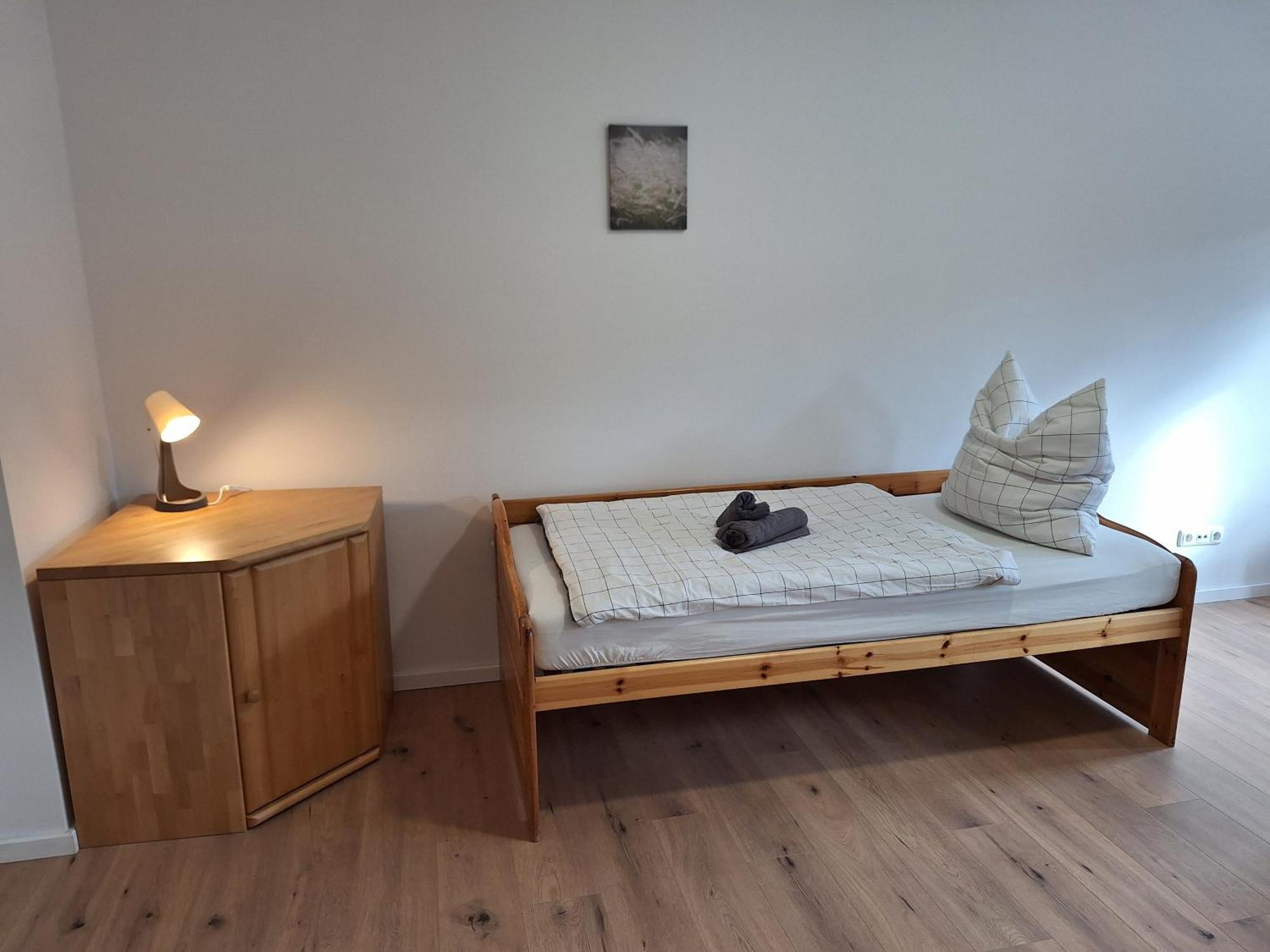 Apartamento Hagen Hagen  Exterior foto