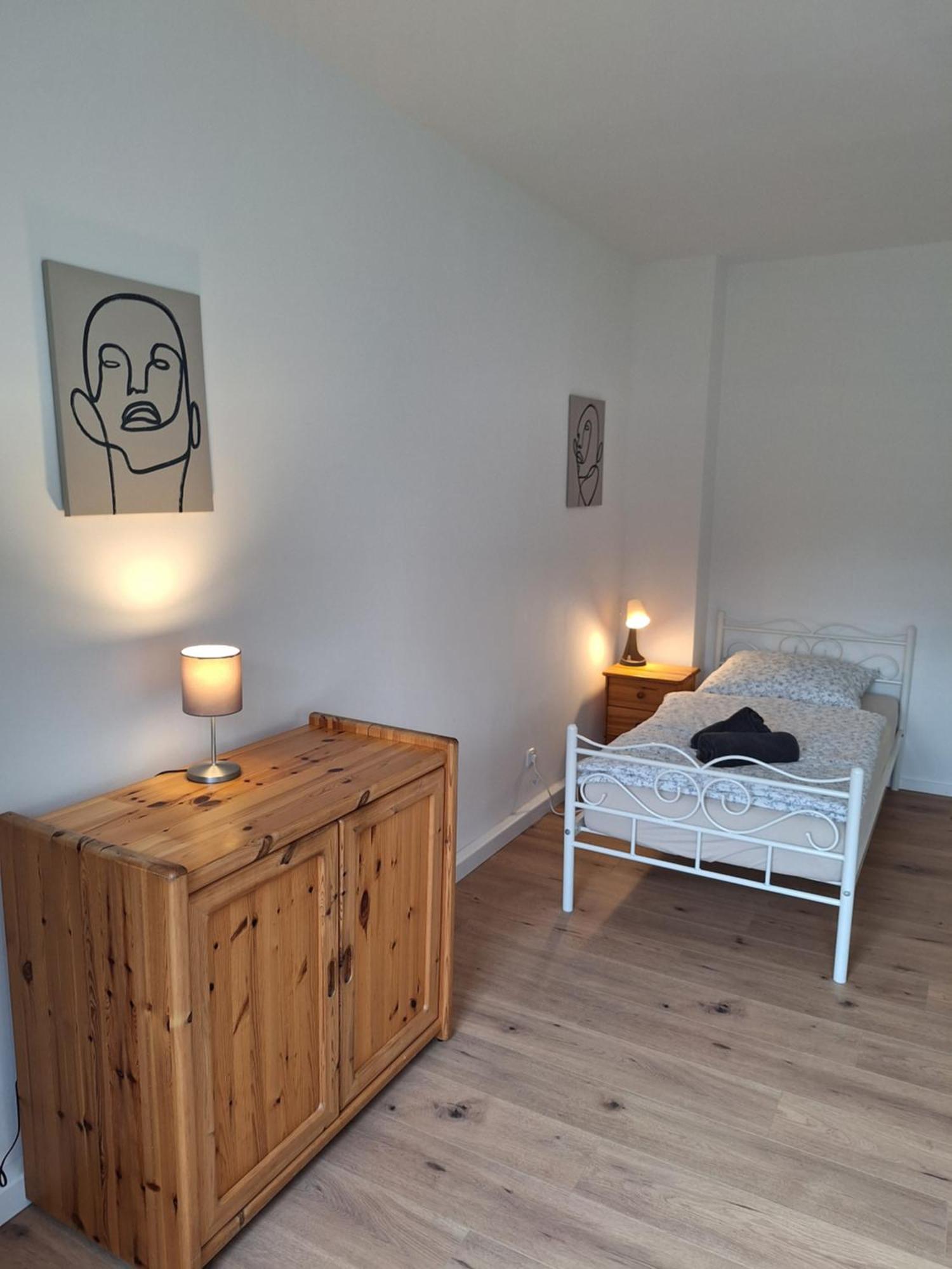 Apartamento Hagen Hagen  Exterior foto