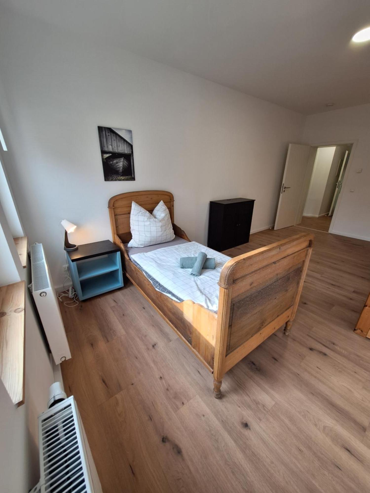 Apartamento Hagen Hagen  Exterior foto
