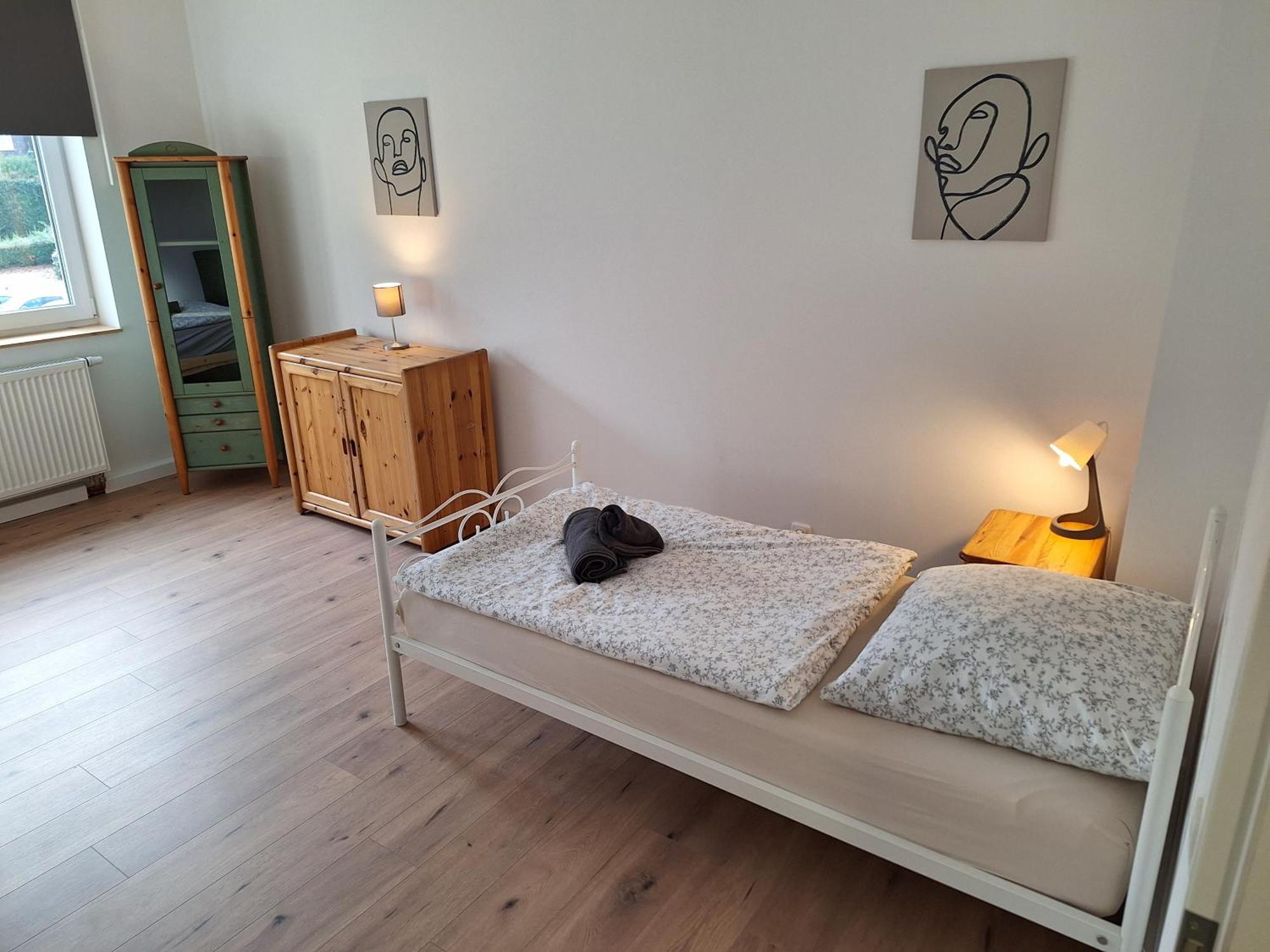 Apartamento Hagen Hagen  Exterior foto