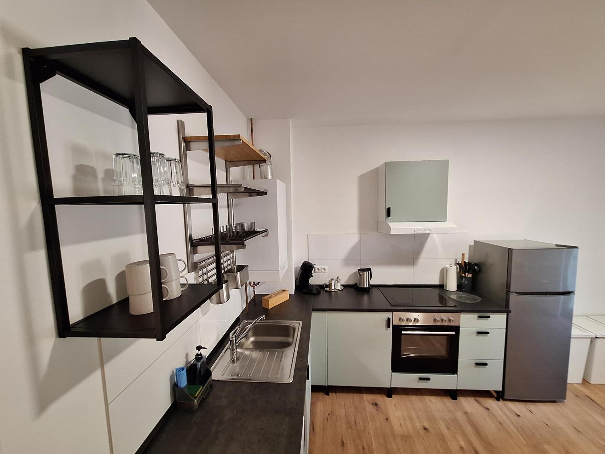 Apartamento Hagen Hagen  Exterior foto
