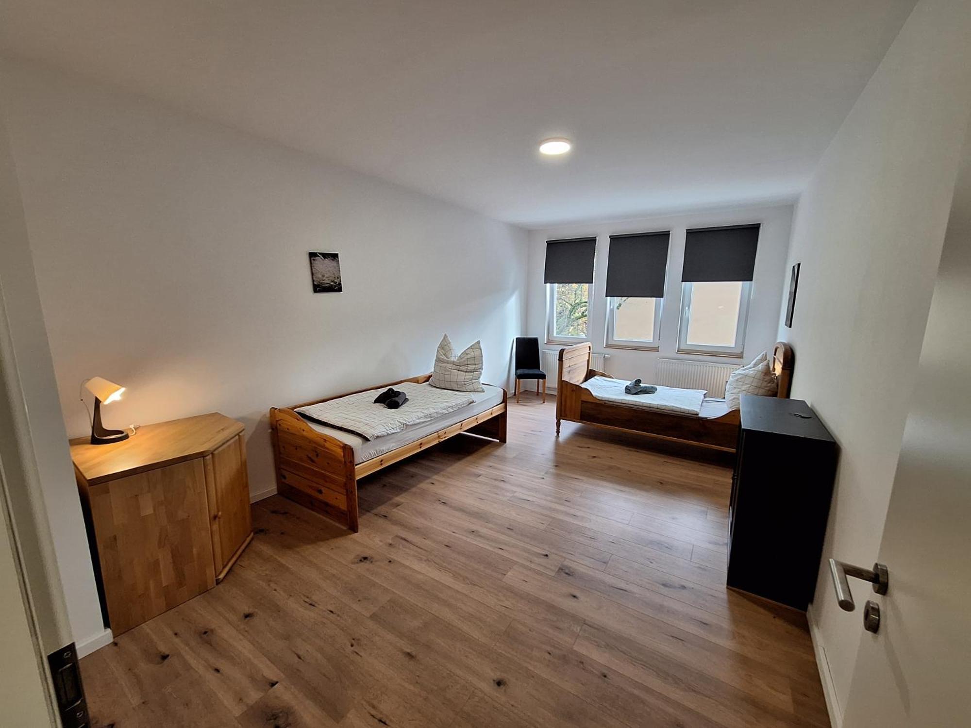 Apartamento Hagen Hagen  Exterior foto