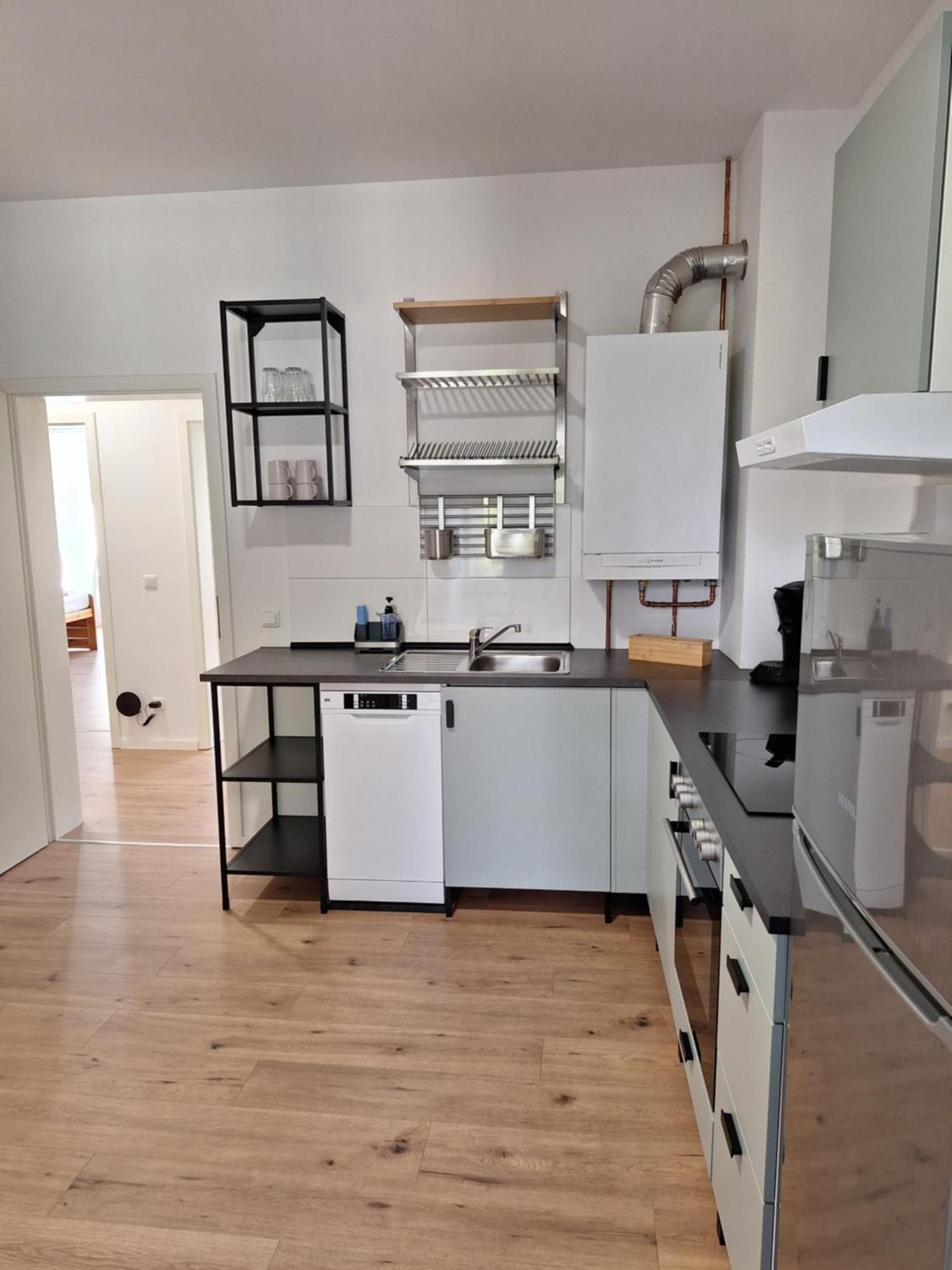 Apartamento Hagen Hagen  Exterior foto