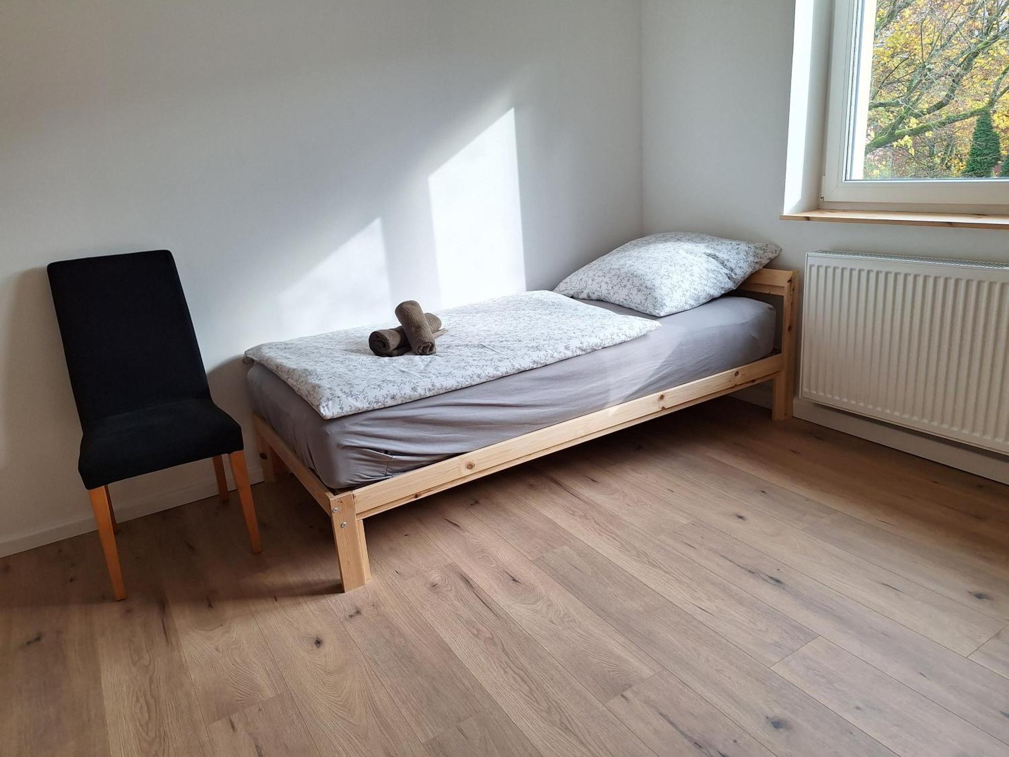 Apartamento Hagen Hagen  Exterior foto