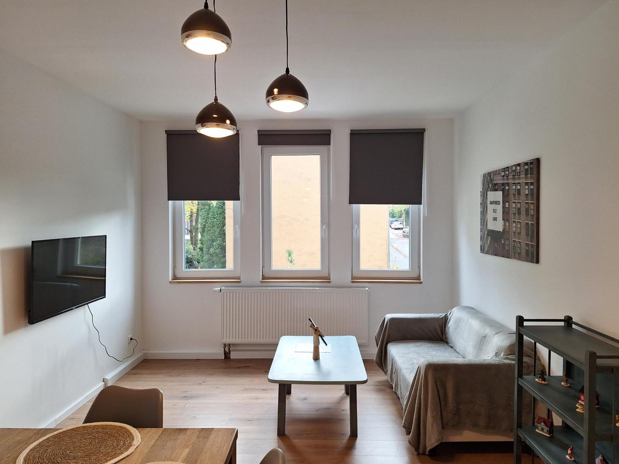 Apartamento Hagen Hagen  Exterior foto