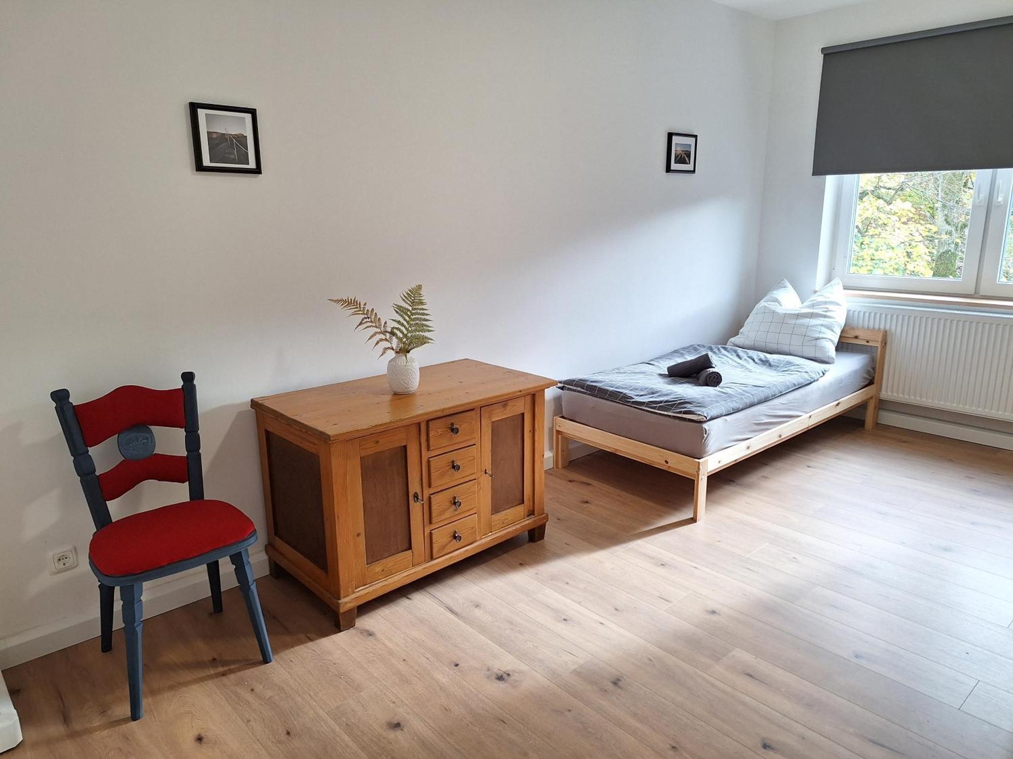 Apartamento Hagen Hagen  Exterior foto