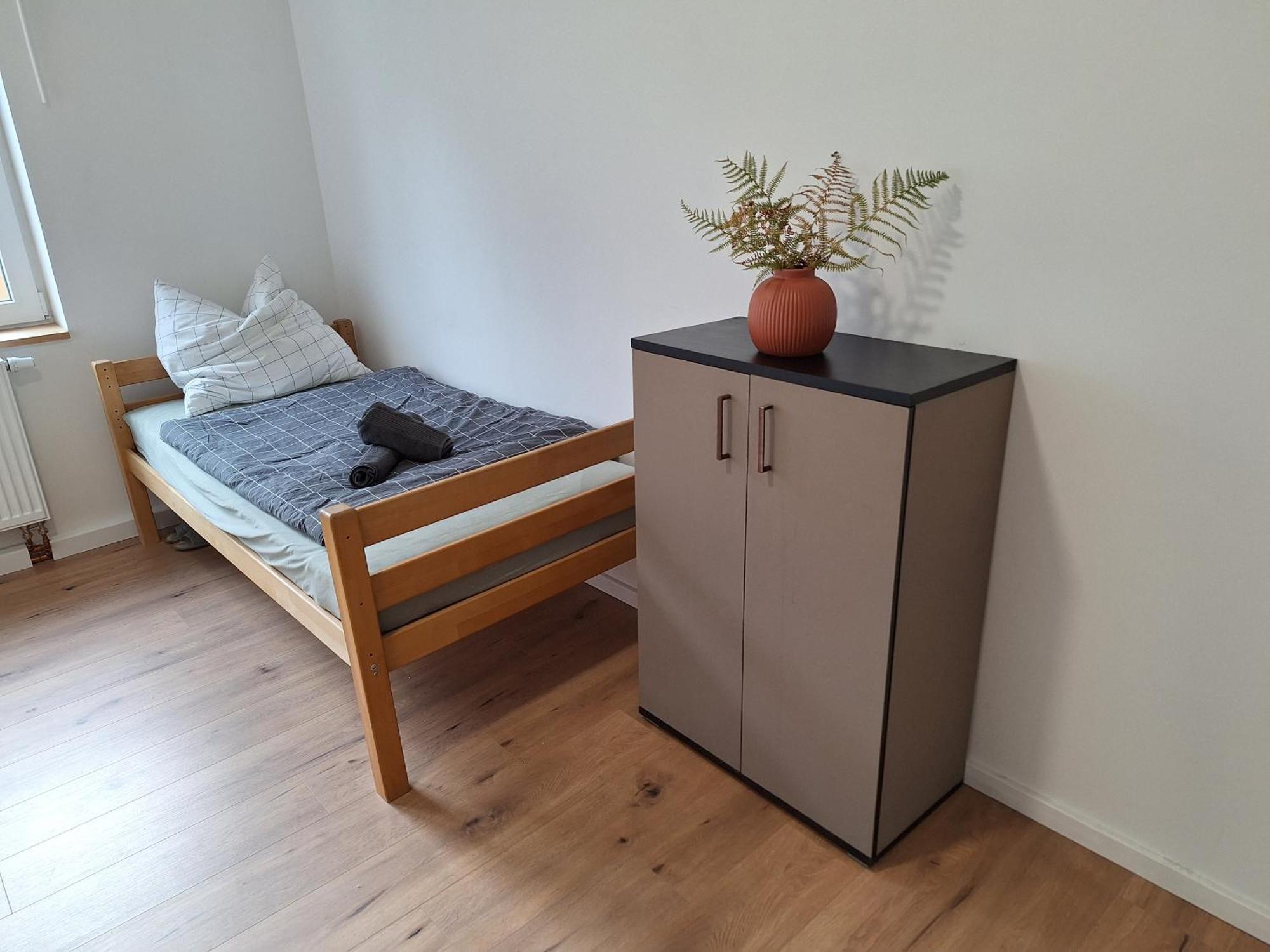 Apartamento Hagen Hagen  Exterior foto