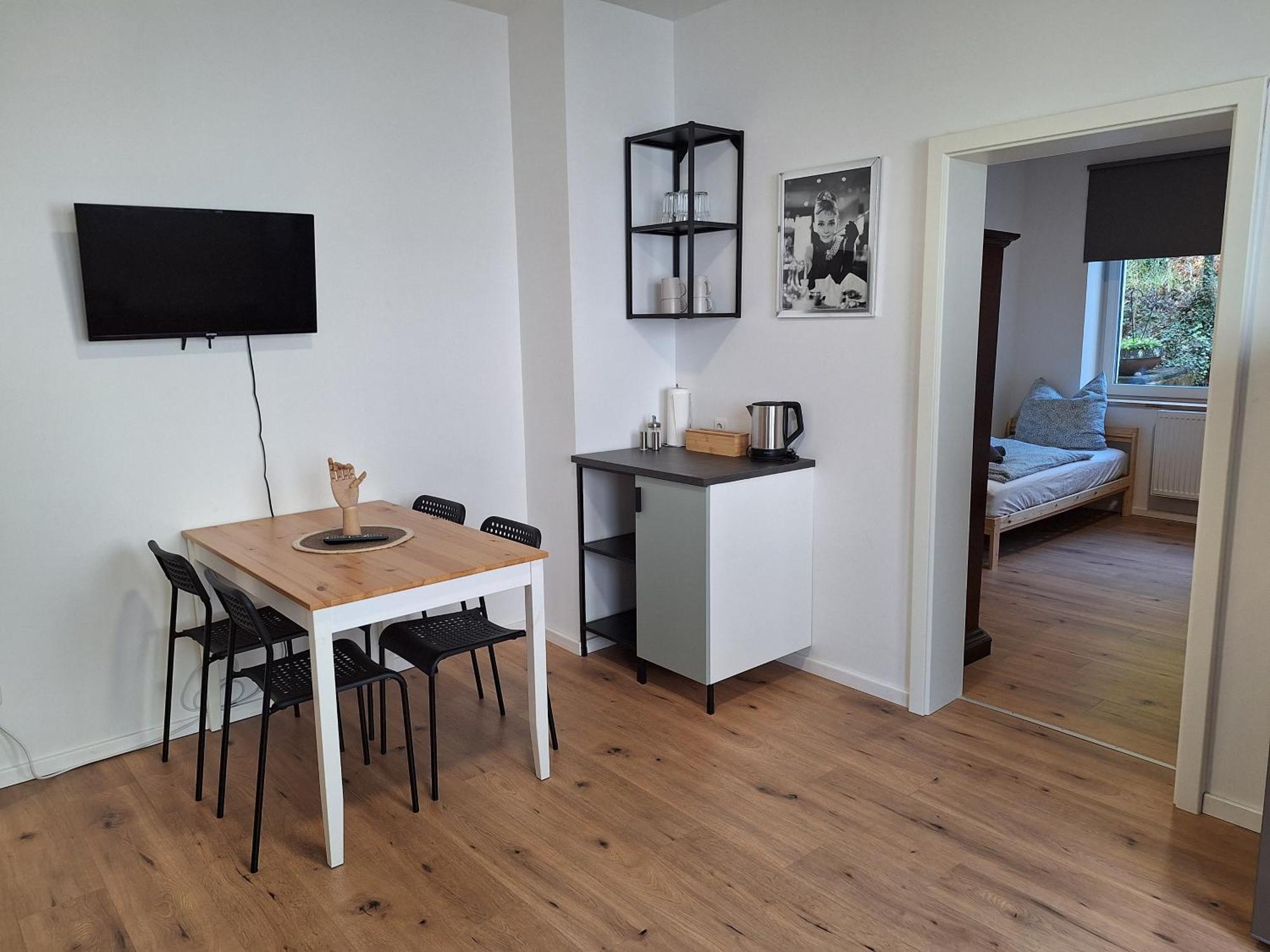 Apartamento Hagen Hagen  Exterior foto