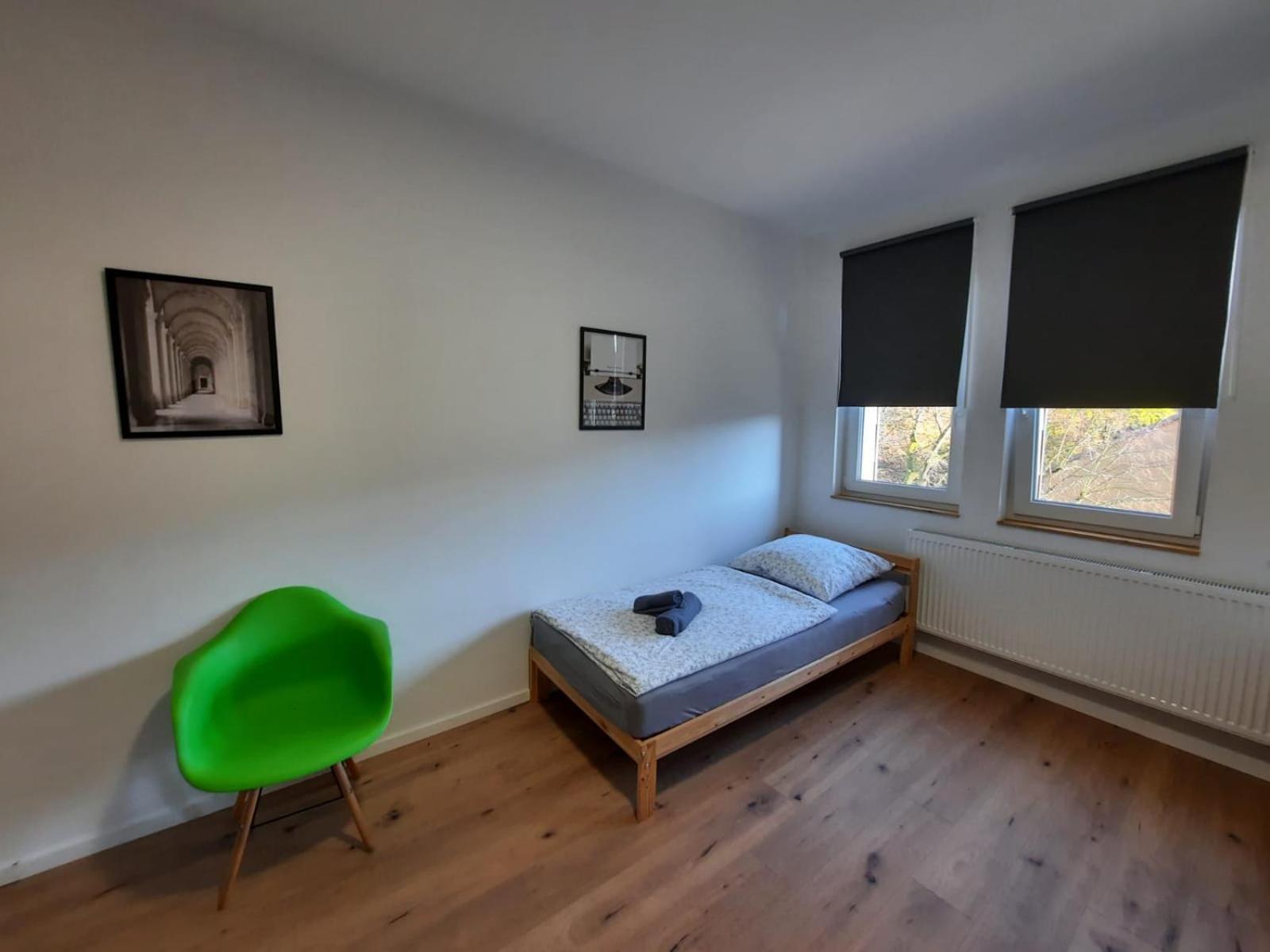 Apartamento Hagen Hagen  Exterior foto