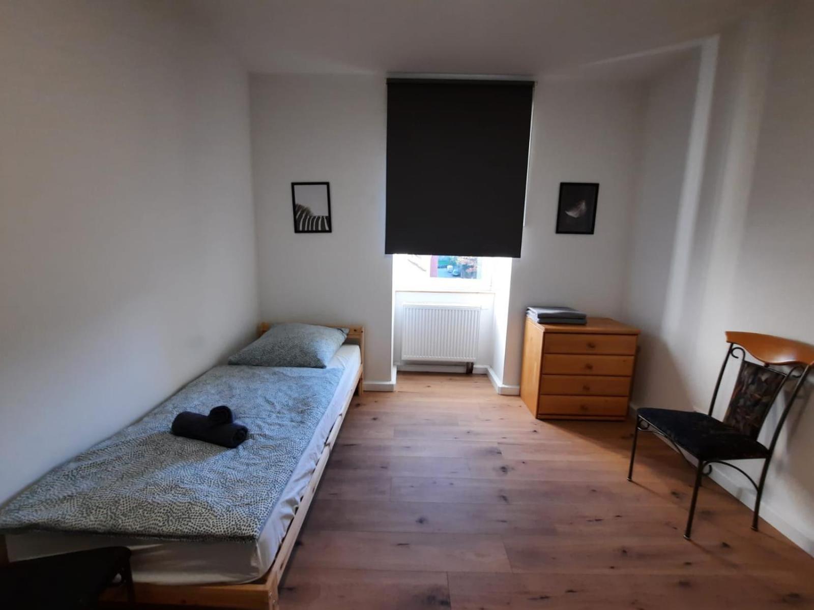 Apartamento Hagen Hagen  Exterior foto