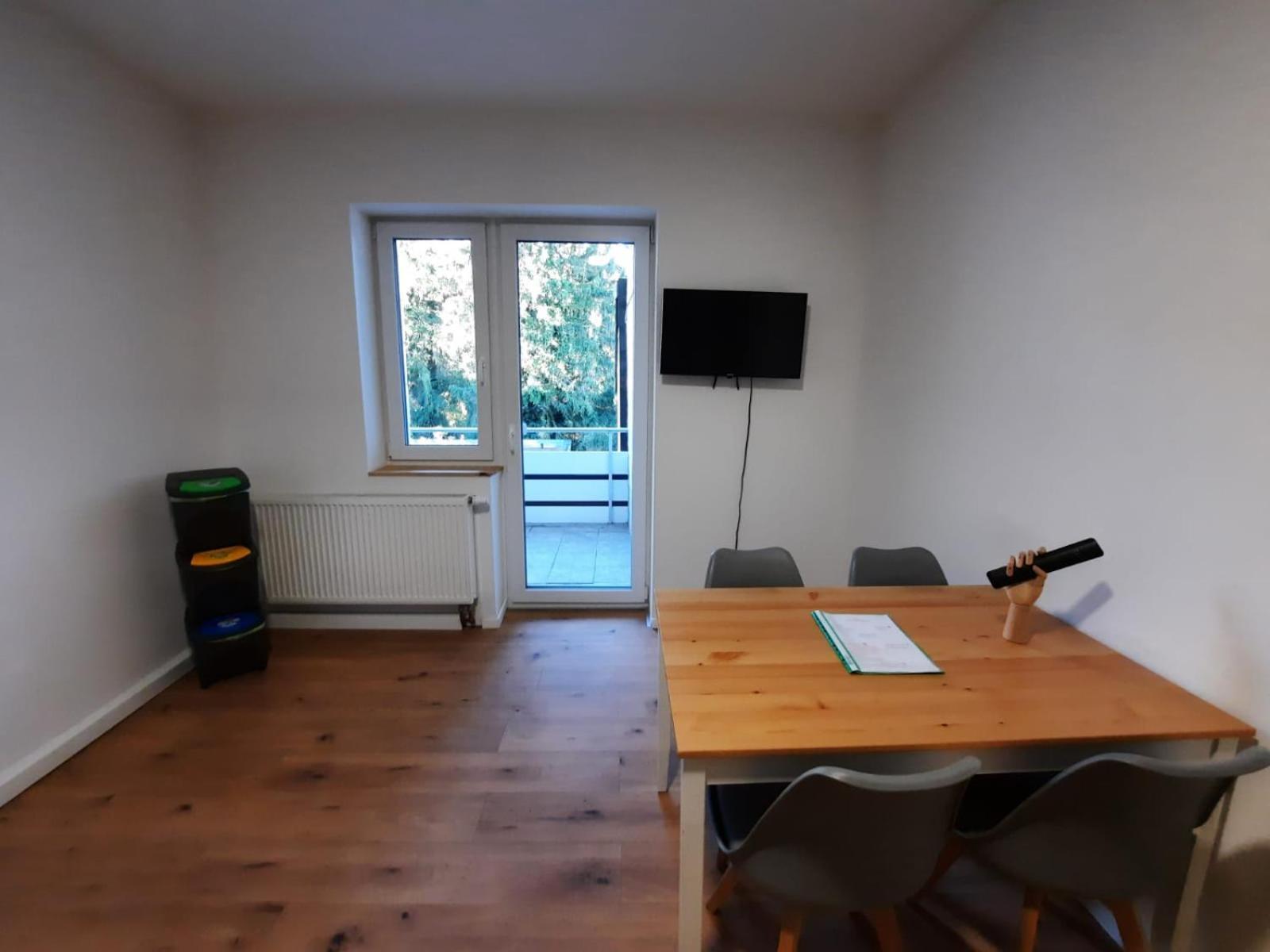 Apartamento Hagen Hagen  Exterior foto