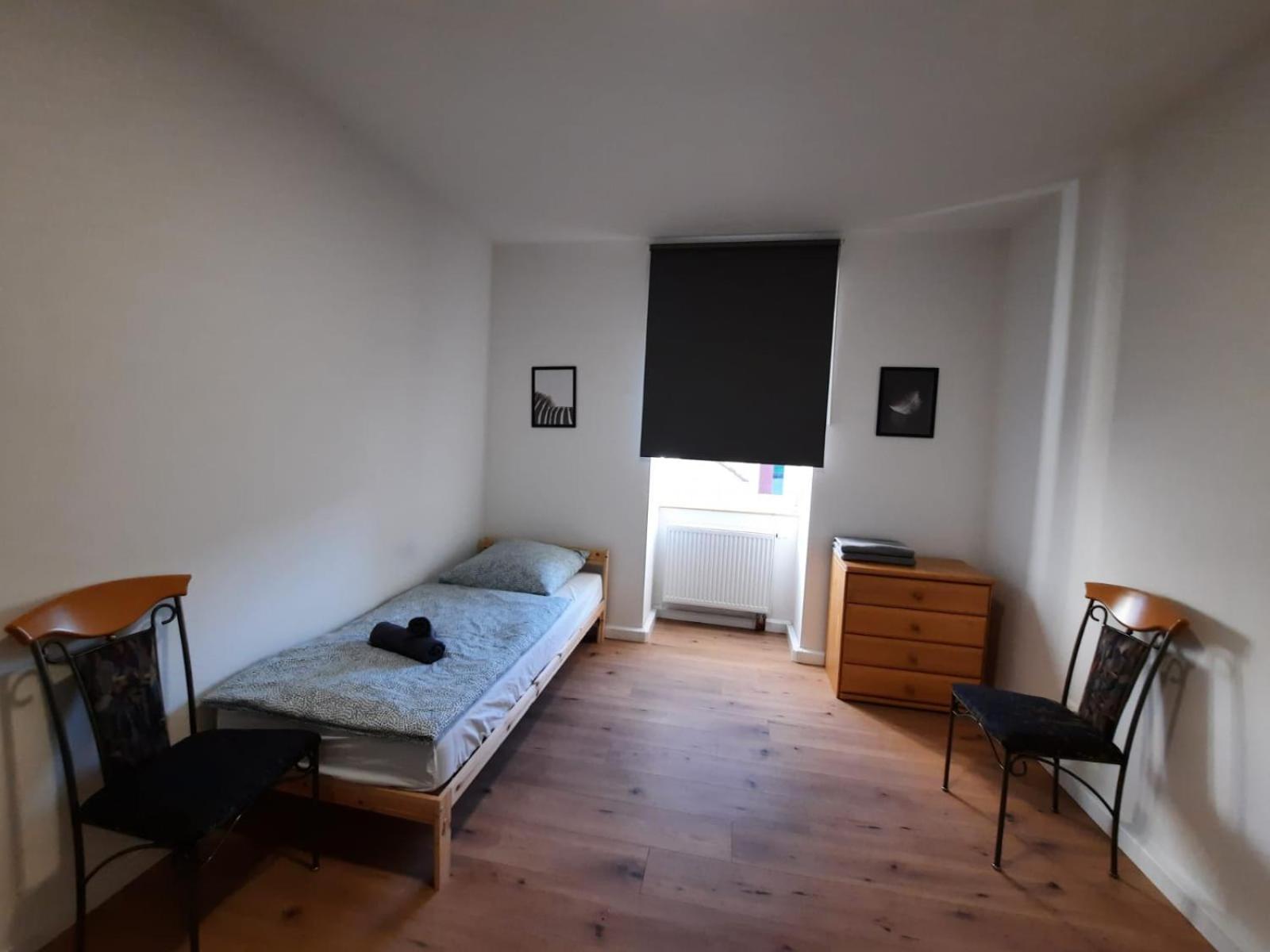 Apartamento Hagen Hagen  Exterior foto
