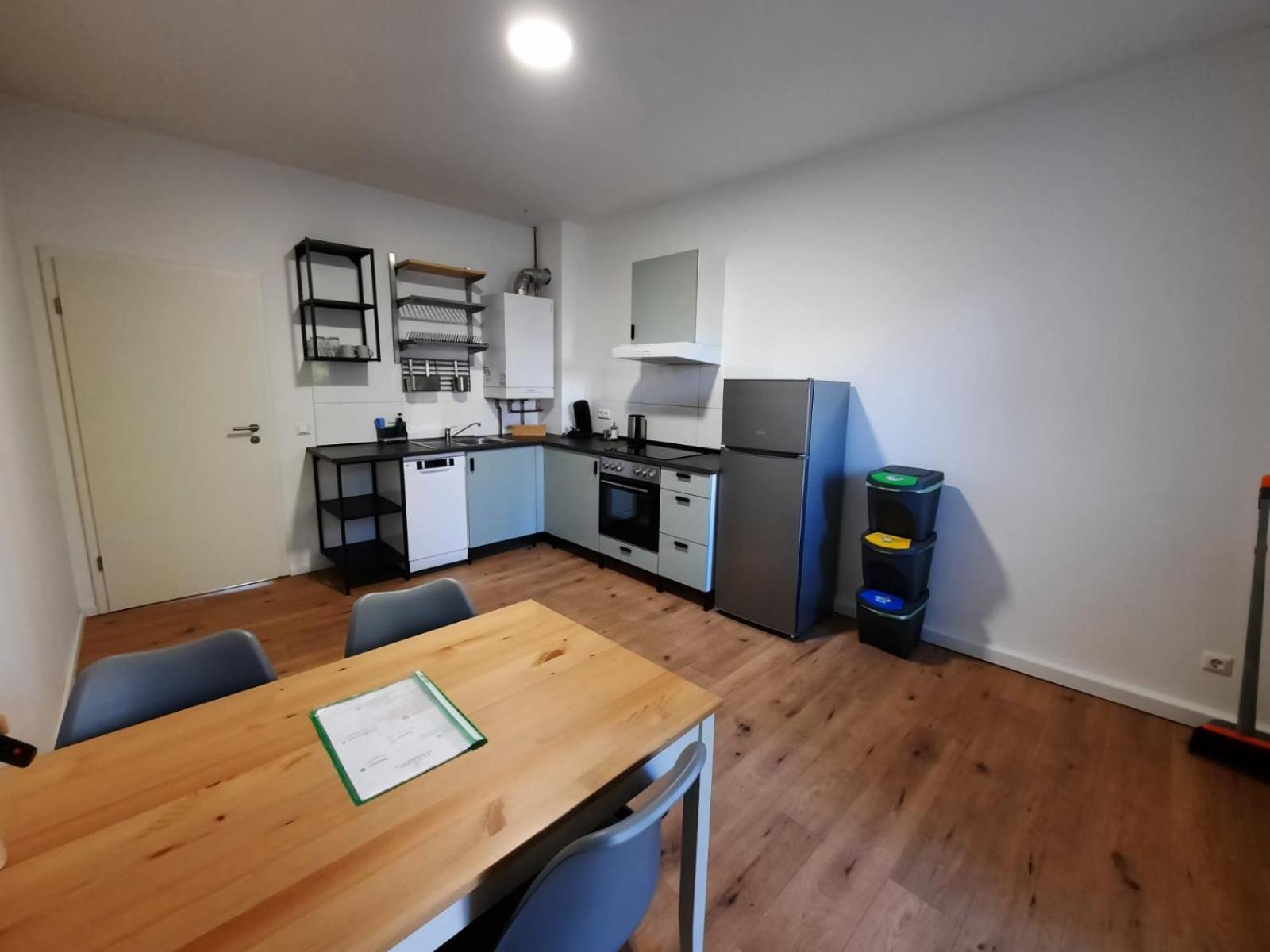 Apartamento Hagen Hagen  Exterior foto