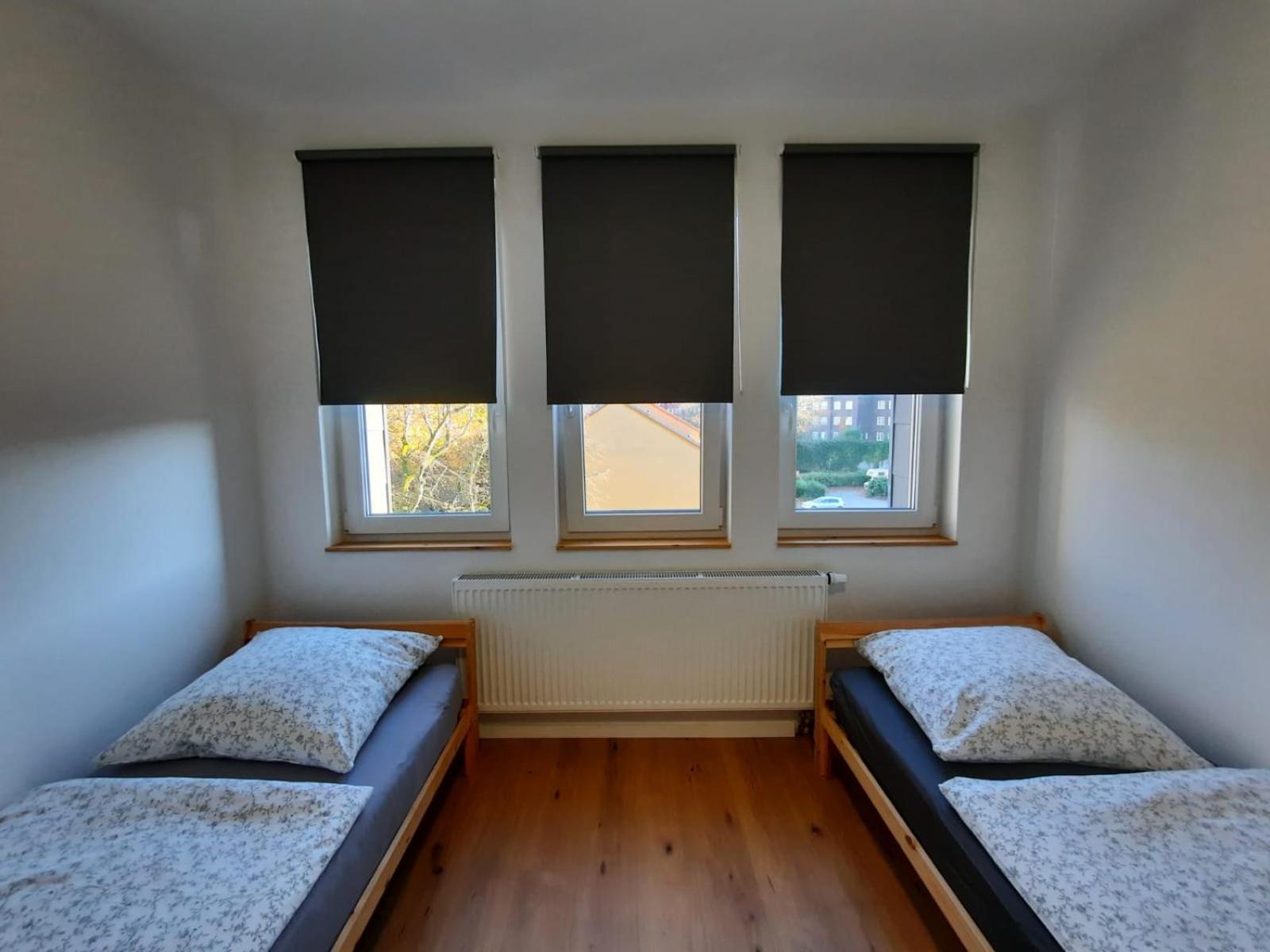 Apartamento Hagen Hagen  Exterior foto