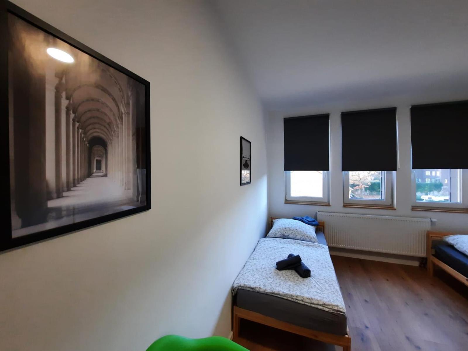 Apartamento Hagen Hagen  Exterior foto